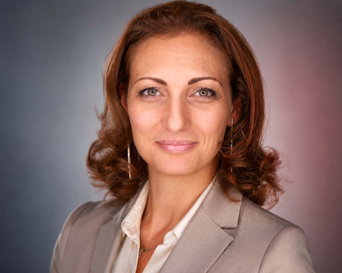 Deierl Anita — UNION biztosítási tanácsadó